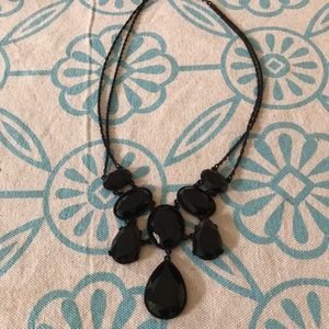 Black Necklace